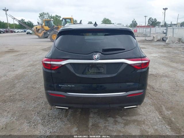 2021 BUICK ENCLAVE FWD ESSENCE 16