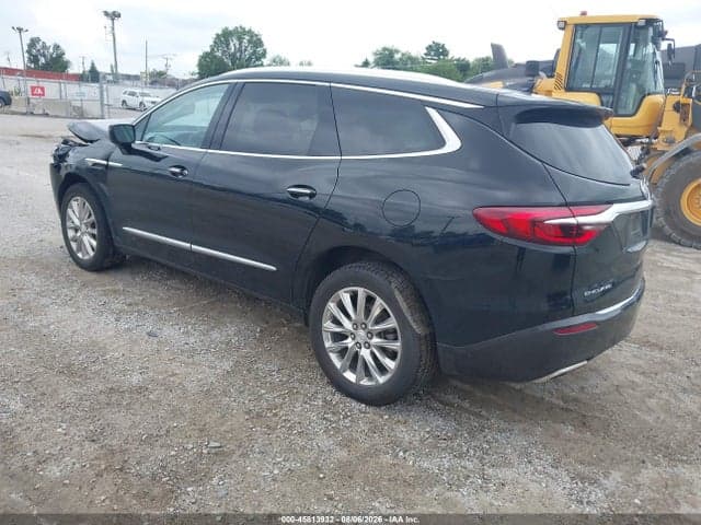 2021 BUICK ENCLAVE FWD ESSENCE 3