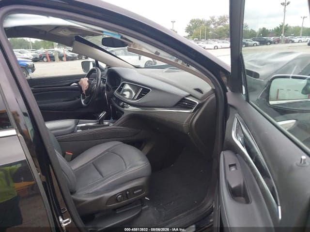 2021 BUICK ENCLAVE FWD ESSENCE 5