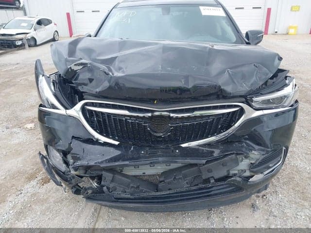 2021 BUICK ENCLAVE FWD ESSENCE 6