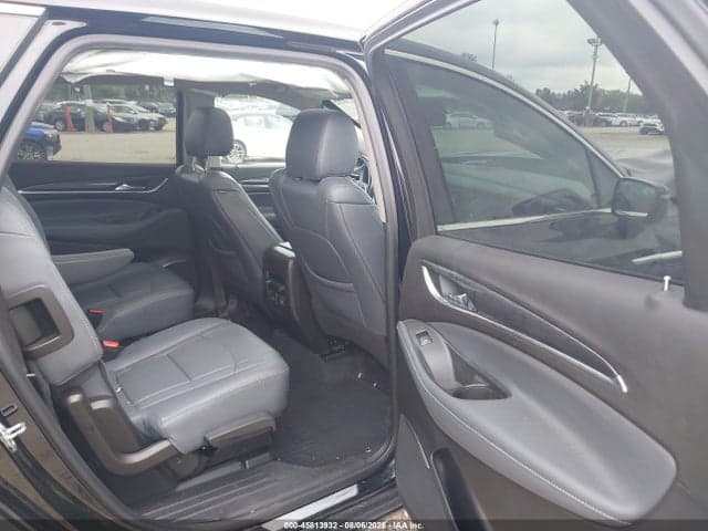 2021 BUICK ENCLAVE FWD ESSENCE 8