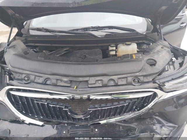2021 BUICK ENCLAVE FWD ESSENCE 10