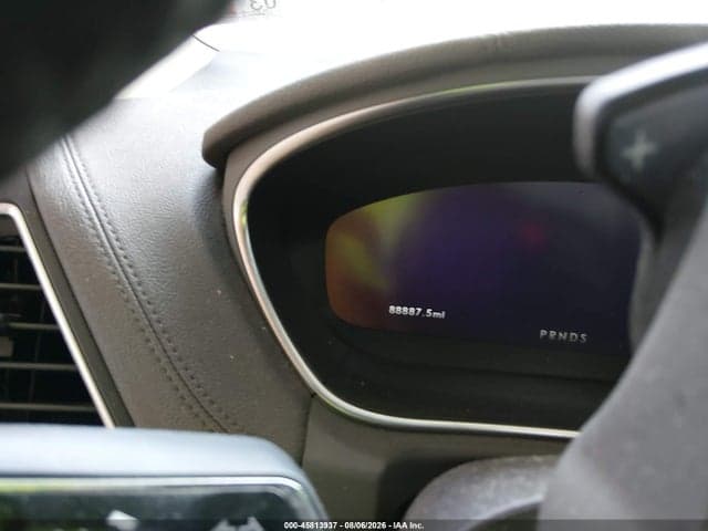2020 LINCOLN NAUTILUS RESERVE 7