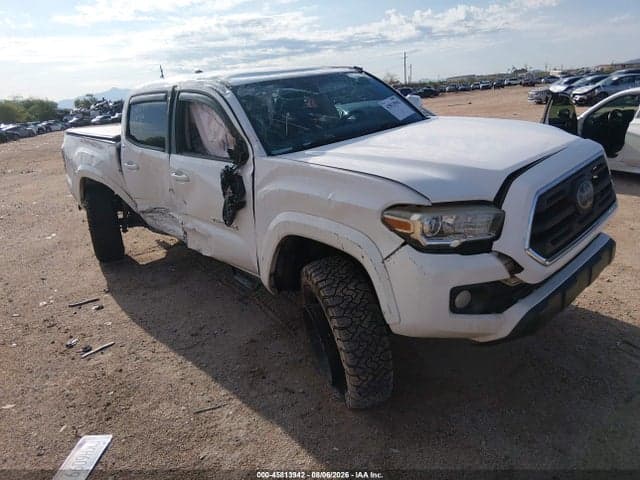 2018 TOYOTA TACOMA SR5 V6 - 1