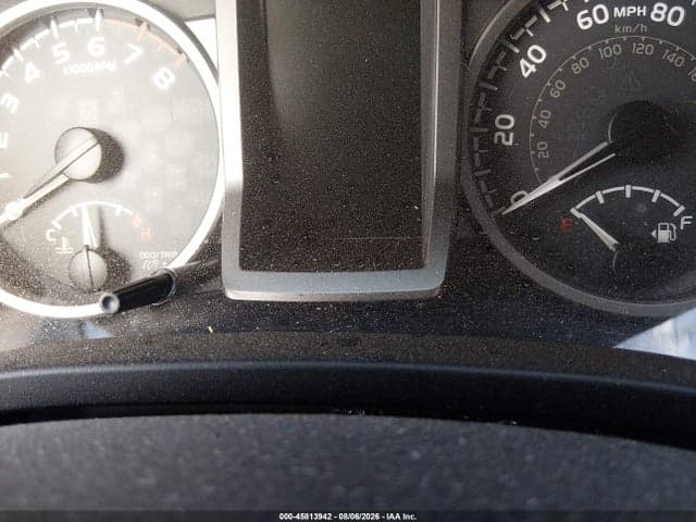 2018 TOYOTA TACOMA SR5 V6 14