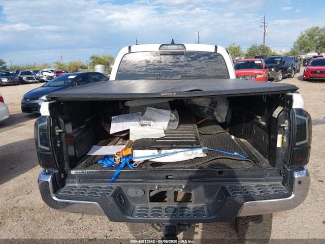 2018 TOYOTA TACOMA SR5 V6 15