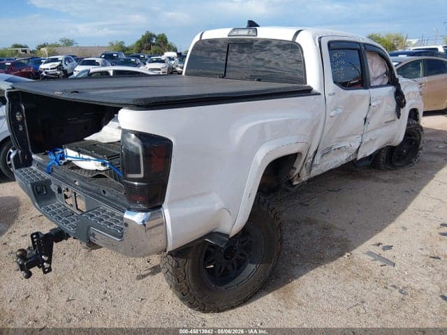 2018 TOYOTA TACOMA SR5 V6 4