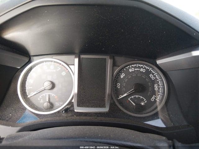 2018 TOYOTA TACOMA SR5 V6 7