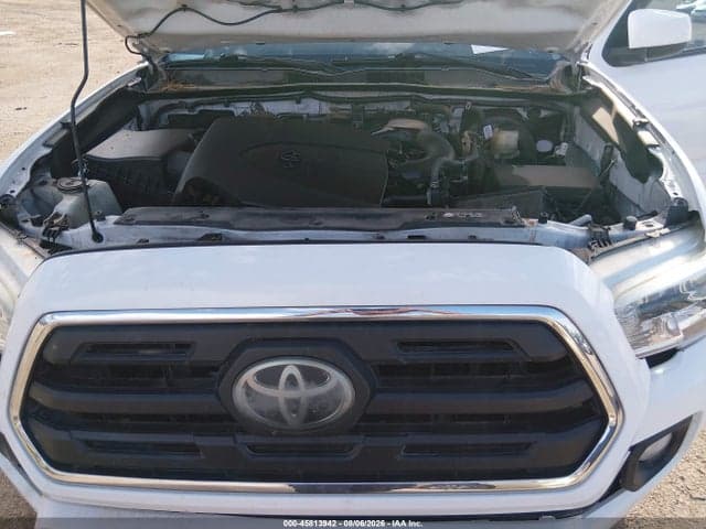 2018 TOYOTA TACOMA SR5 V6 10