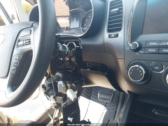 2018 KIA FORTE LX 13