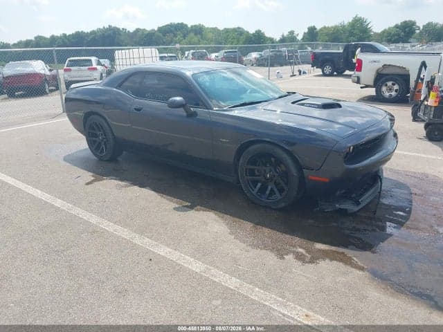 2017 DODGE CHALLENGER R/T - 1