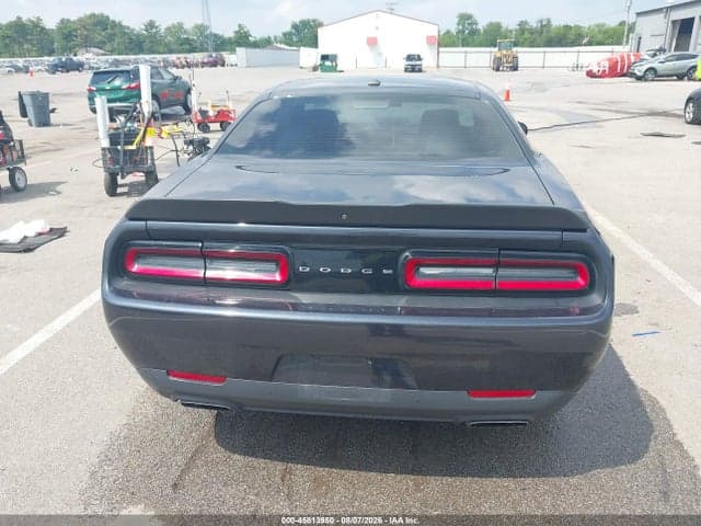 2017 DODGE CHALLENGER R/T 16
