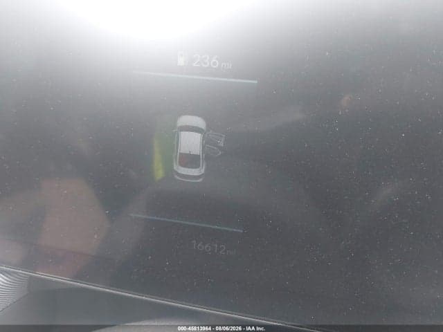 2025 HYUNDAI SONATA SE 7