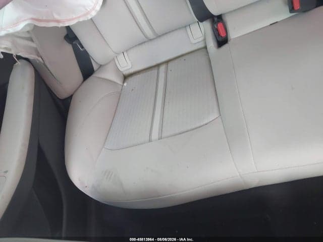 2025 HYUNDAI SONATA SE 8