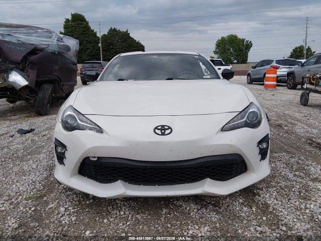 2017 TOYOTA 86 860 SPECIAL EDITION 12