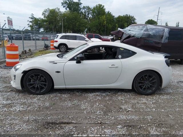 2017 TOYOTA 86 860 SPECIAL EDITION 14
