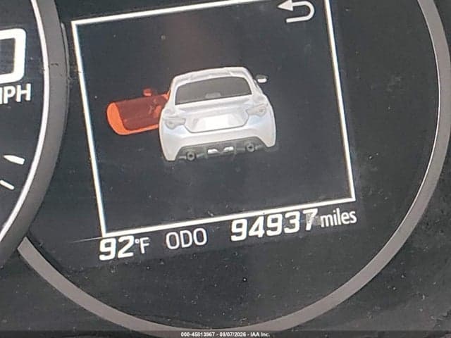 2017 TOYOTA 86 860 SPECIAL EDITION 15