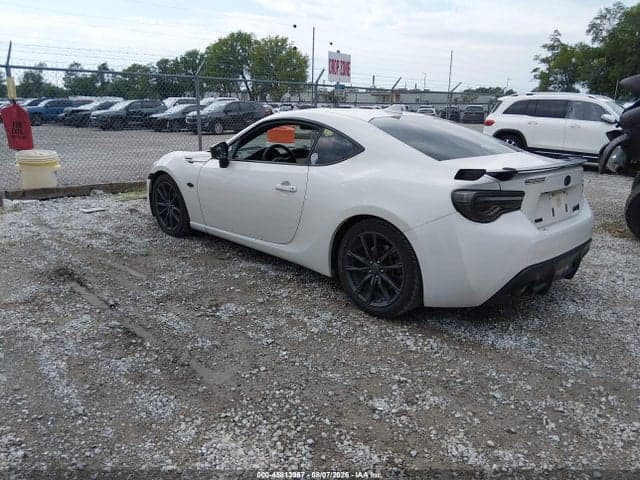 2017 TOYOTA 86 860 SPECIAL EDITION 3