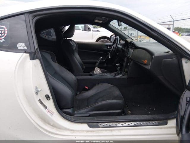 2017 TOYOTA 86 860 SPECIAL EDITION 5