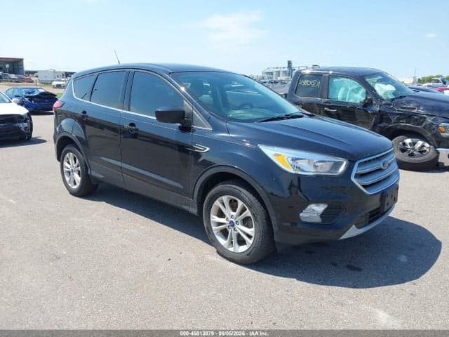 2019 FORD ESCAPE SE - 1