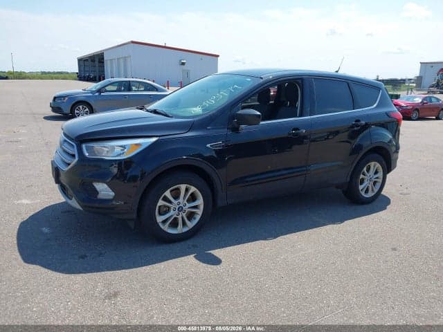 2019 FORD ESCAPE SE 2