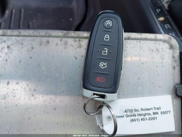 2019 FORD ESCAPE SE 11