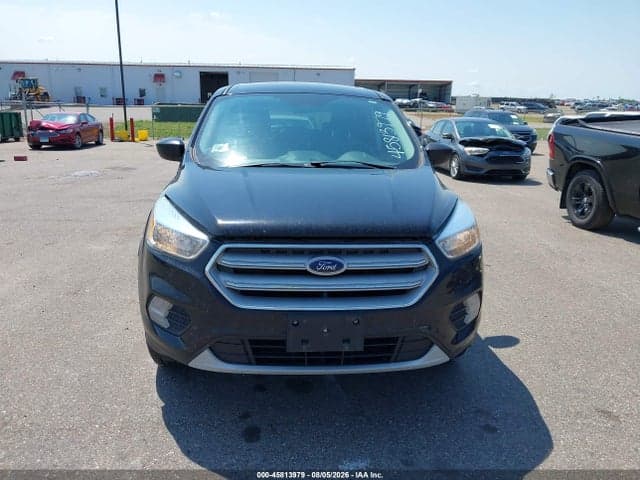 2019 FORD ESCAPE SE 12