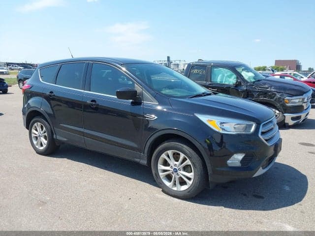 2019 FORD ESCAPE SE 13