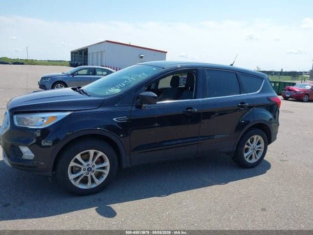 2019 FORD ESCAPE SE 14