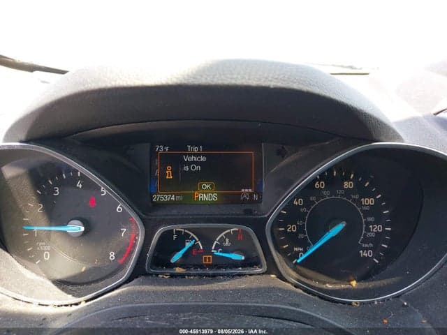 2019 FORD ESCAPE SE 15