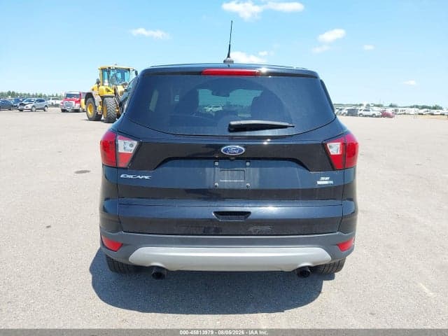 2019 FORD ESCAPE SE 16