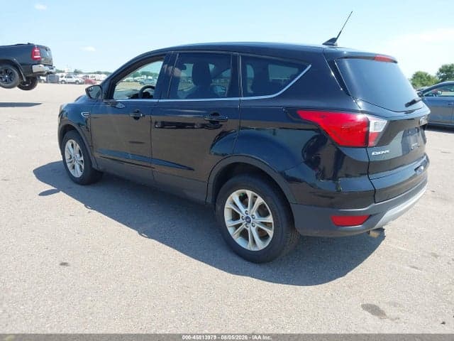 2019 FORD ESCAPE SE 3