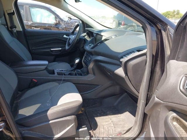 2019 FORD ESCAPE SE 5