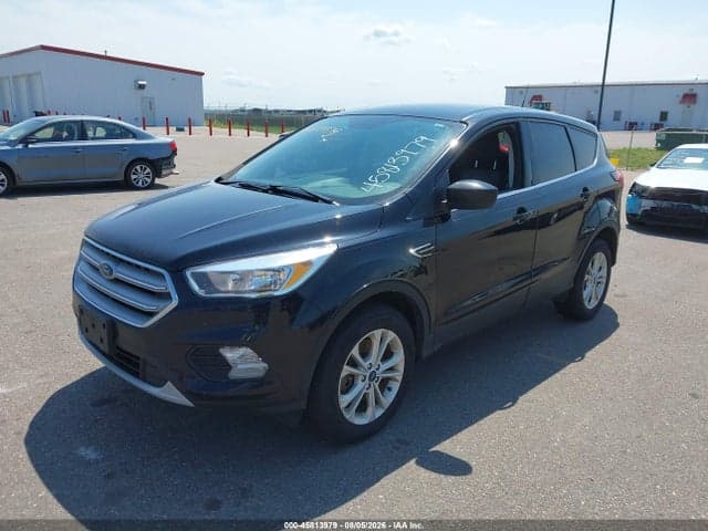 2019 FORD ESCAPE SE 6