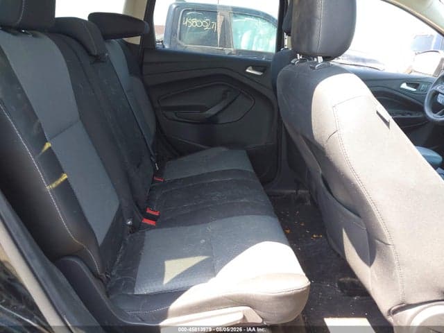 2019 FORD ESCAPE SE 8