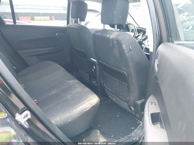 2017 GMC TERRAIN SLE-2 8
