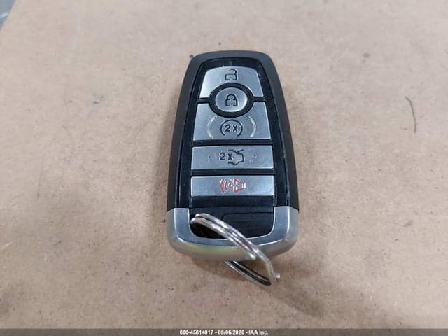 2018 FORD EDGE SEL 11
