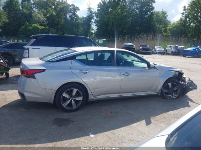 2020 NISSAN ALTIMA SL INTELLIGENT AWD 13