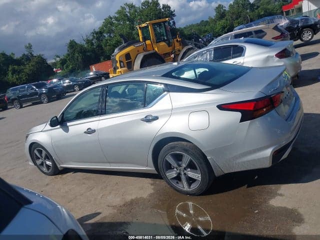 2020 NISSAN ALTIMA SL INTELLIGENT AWD 14