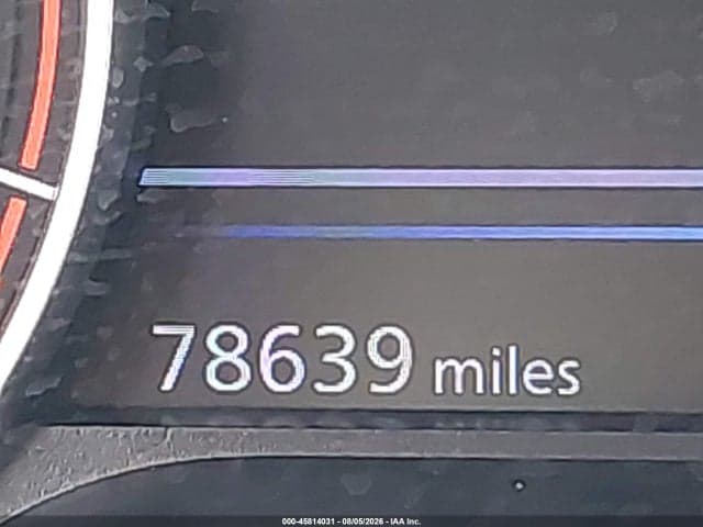2020 NISSAN ALTIMA SL INTELLIGENT AWD 15