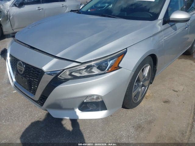 2020 NISSAN ALTIMA SL INTELLIGENT AWD 17