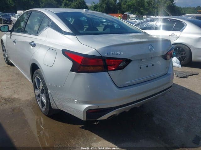 2020 NISSAN ALTIMA SL INTELLIGENT AWD 20