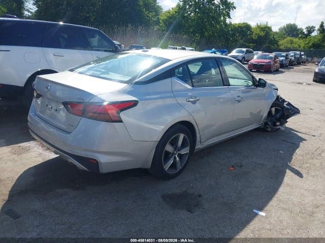 2020 NISSAN ALTIMA SL INTELLIGENT AWD 4