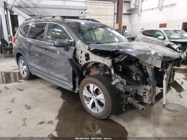 2020 SUBARU ASCENT PREMIUM - 1