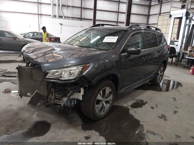 2020 SUBARU ASCENT PREMIUM 2