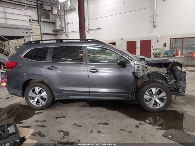 2020 SUBARU ASCENT PREMIUM 14