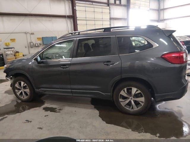 2020 SUBARU ASCENT PREMIUM 15