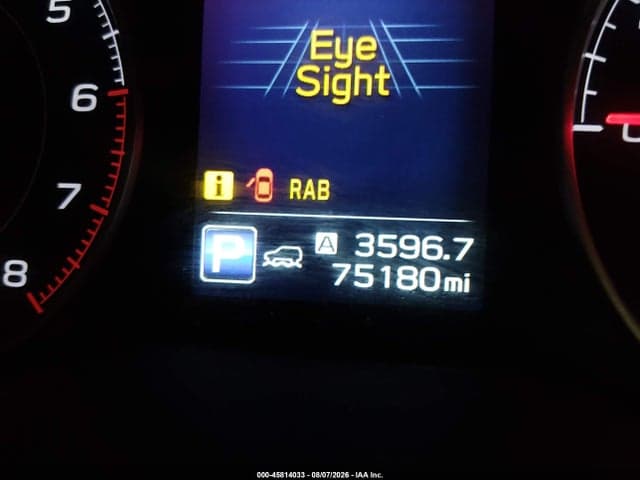 2020 SUBARU ASCENT PREMIUM 16