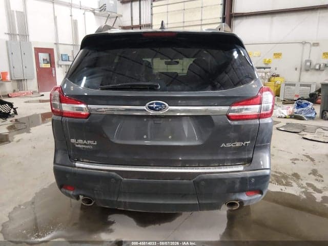 2020 SUBARU ASCENT PREMIUM 17
