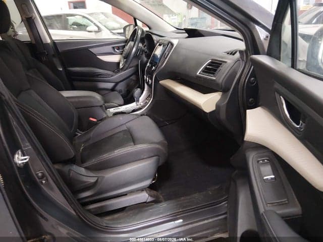 2020 SUBARU ASCENT PREMIUM 5